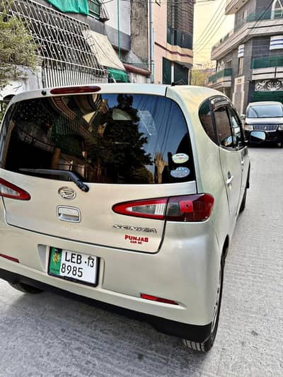 Daihatsu sonica 660 cc excellent condition