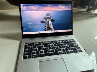 Hp Elitebook 840 G5 8th Generation