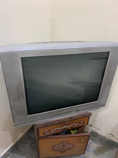 Pansaonic TV Urggent Sale