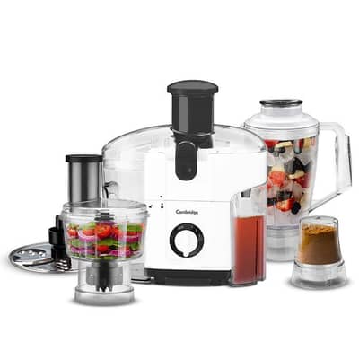 Cambridge | Food Processor | FP745