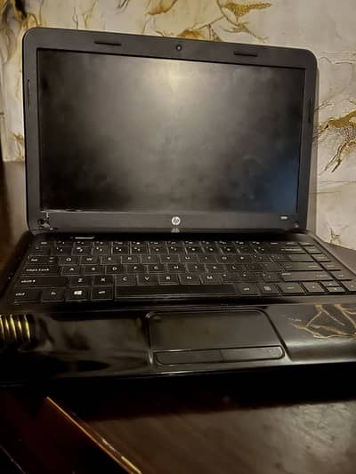 Hp1000