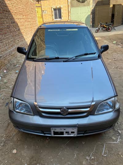 cultus 2017 limited edition