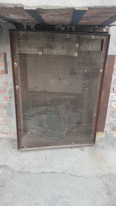 3 hen cage door's 03017271238 whatspp