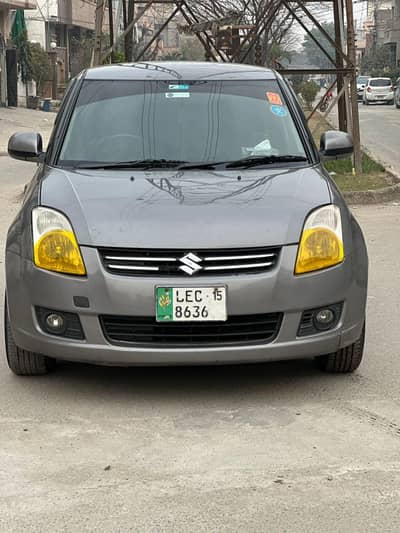 suzuki swift DLx  genuine condition