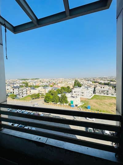 2 bed non furnished apartment available for rent bahria town civic center phase 4 Rawalpindi