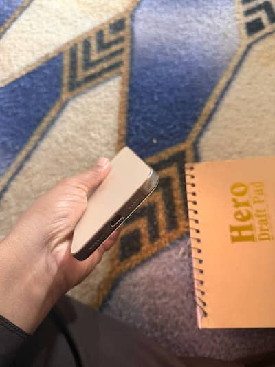 Non pta battery health 100 cycle count 128