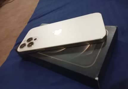 iPhone 12 pro max dual pta approved