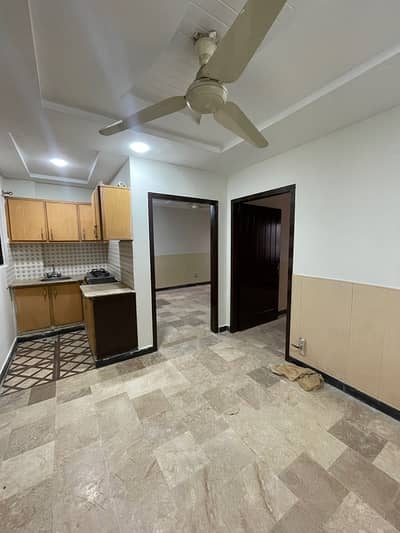 Two bed non furnished apartments available for rent neat and clean all facilities are available