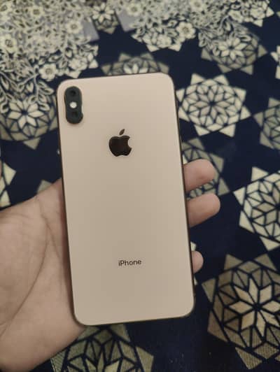 i phone xs max dual pta approved