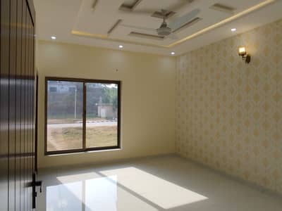 Brand New 10 Marla Double Storey 5 Bed Room House For Rent Bahria Town Rawalpindi Phase 8