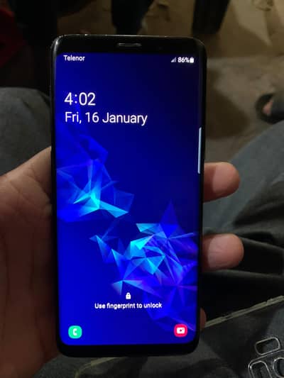 samsung s9 64 GB