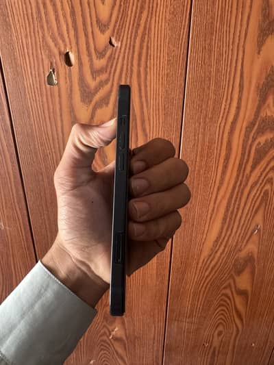 mobile fresh I phone 13 jv with box battery health 89