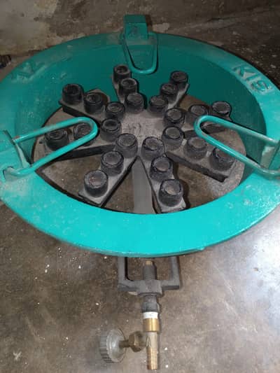 FOR URGENT SALE Anghti Chula new condition.