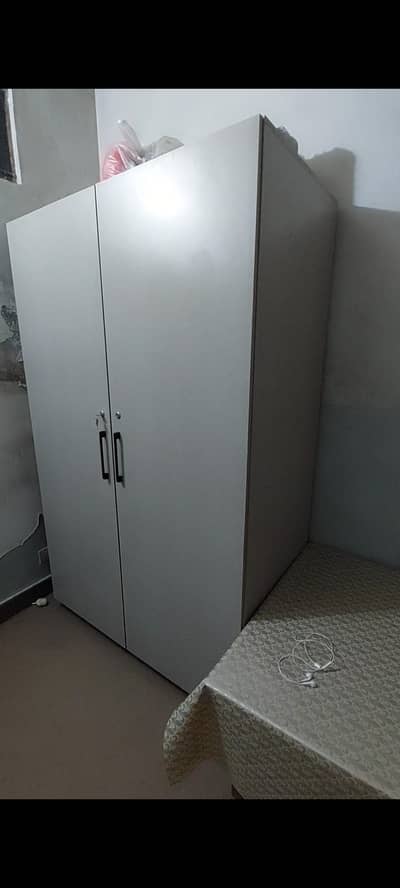full size wardrobe for sale