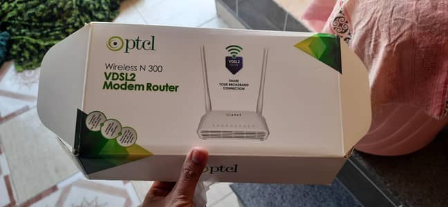 wifi Router