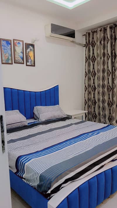 Flat For Rent For Family For Bachelor Furnished