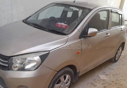 cultus 2017 model  2018 registration