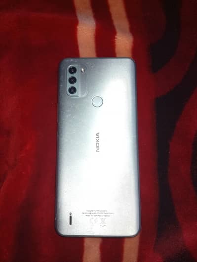 Nokia c 31 pta approved