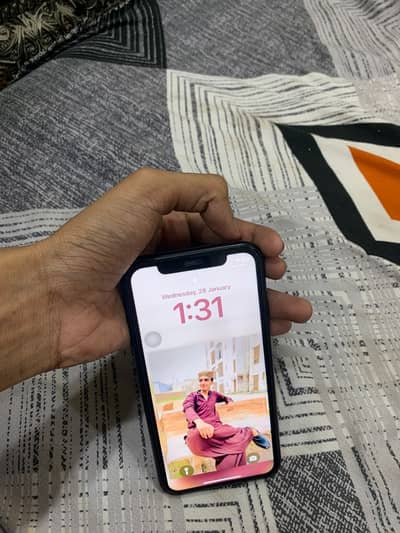 iPhone Xr 64 Gb All Okay Water Pack