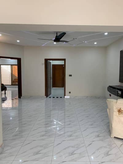 Brand New 10 Marla Double Storey 5 Bed Room House For Rent Bahria Town Rawalpindi Phase 8