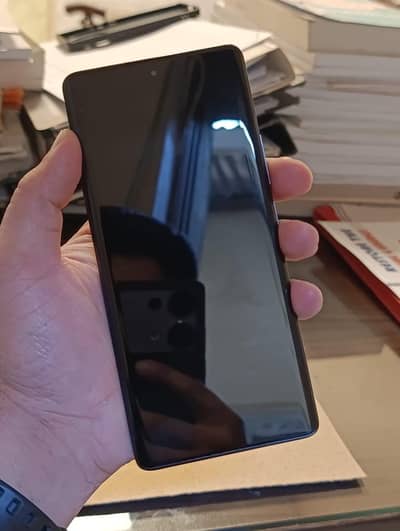 pixcle 7 pro 12 256 gb