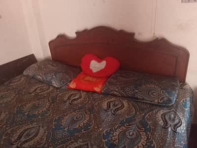 pyour lakri ka fanitcher