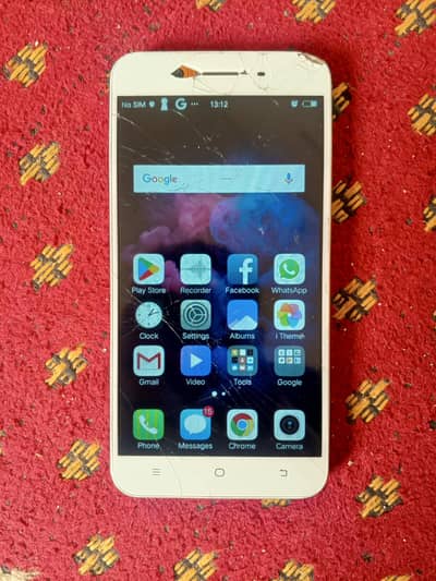 Vivo Y53/// 2/16gb pta approved