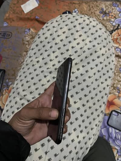 iPhone XS 256 PTA APPROVED Health 69 All ok just buy and use