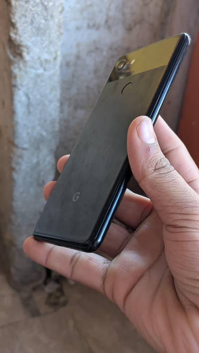 Google pixel 3xl