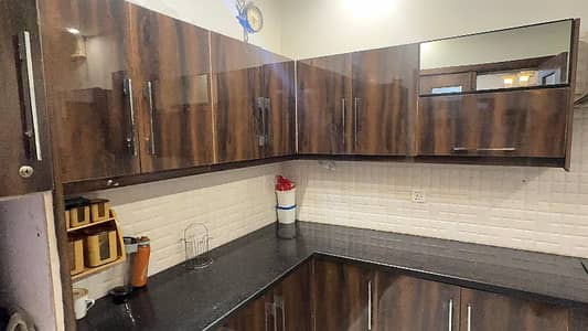 10 Marla Full Hous For Rent Wapda Town Ph1 Block F2