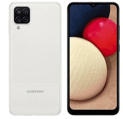A12 Samsung mobilr 4/64