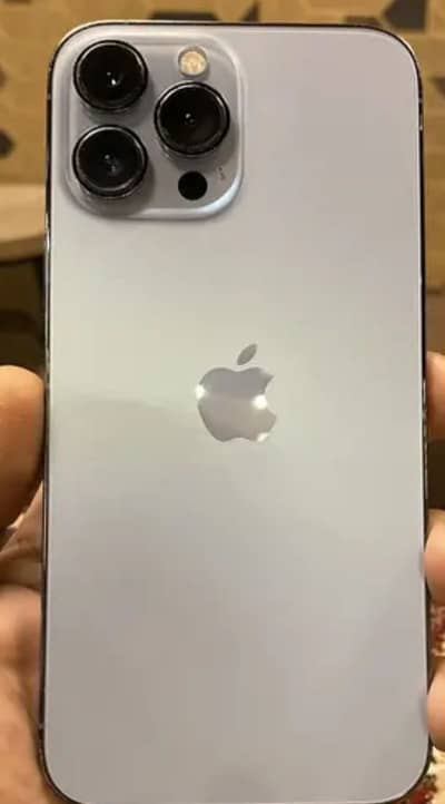 iphone 13 pro max pta approved 95 helth