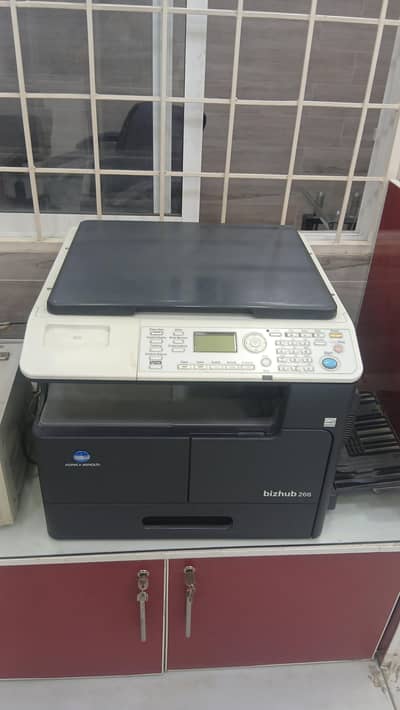 Photocopy Machine for Sale