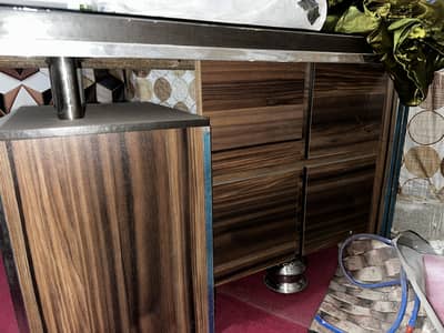 Office Table For Sale