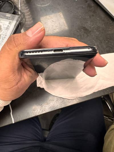 Xiomi Redmi note 14 pro