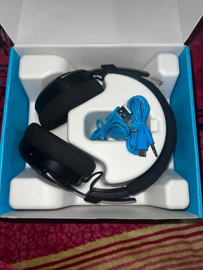 JBuds Work Wireless Over-Ear