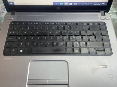 Core i3 Hp laptop