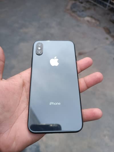 Iphone xs