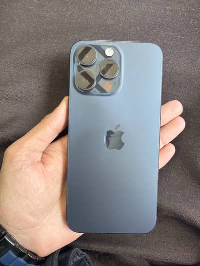 iPhone 15pro max non pta