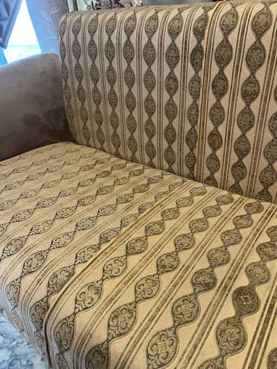 Sofa Cum Bed for Sale – Excellent Condition
