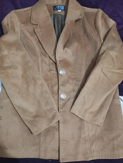 coat for sale