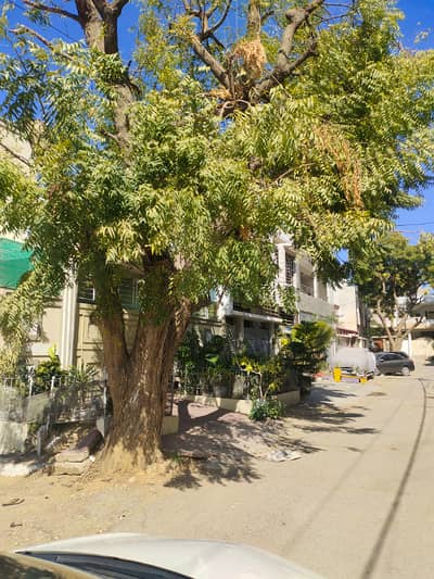 Sector X3 Gulshan -e-Maymar 200 sqyd residential plot available for sale in Karachi