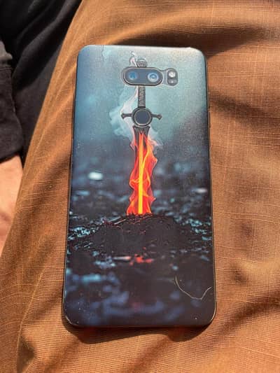 4ram 64rom all ok only phone hai only sale no  exchange