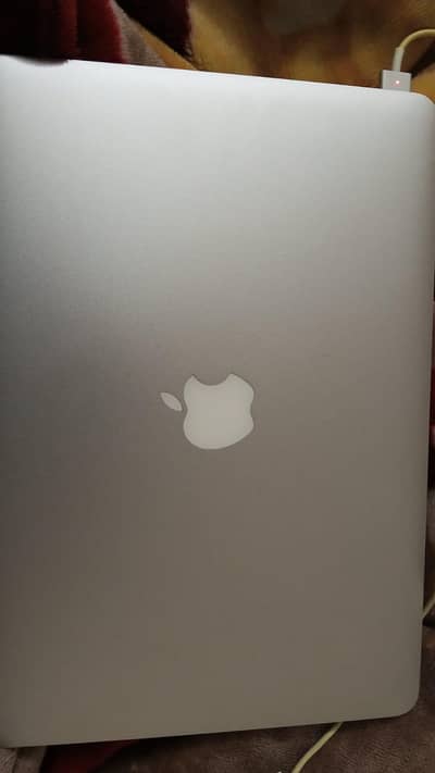 Macbook air mid 2012