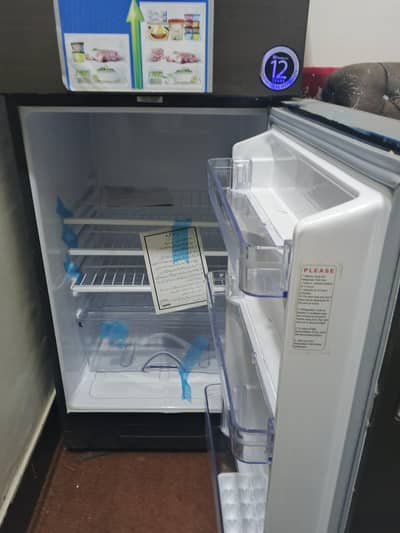 Dawlance LF R 9150 New Refrigerator