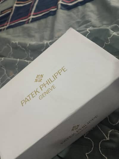 paktek phillppe orginal watch for sell
