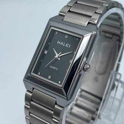 MEN CASUAL ANALOGUE WATCH
