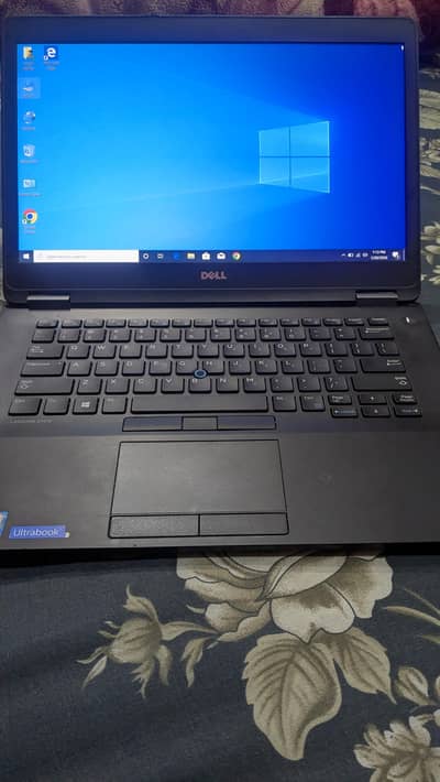 Core i5 6th Generation Ultrabook