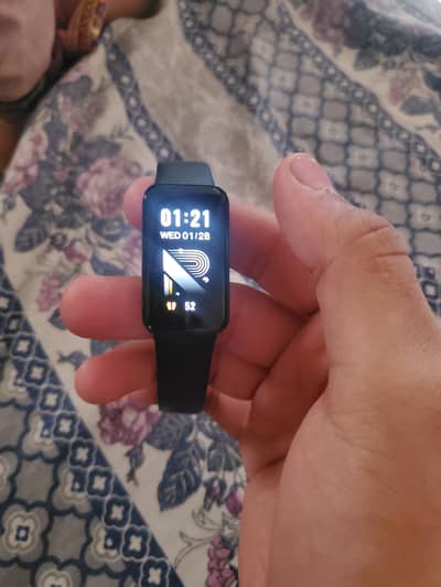 redmi smart band pro