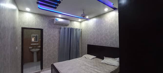 Flat For Rent For Family For Bachelor Furnished